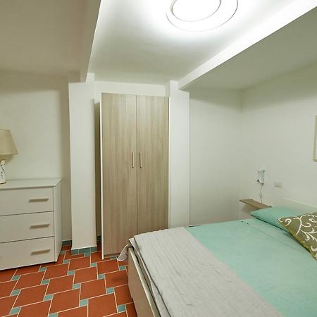 Вилла A Casa Di Emma Виетри Экстерьер фото